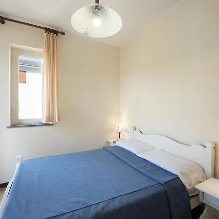 Feriehus E6-12 Bilocale Borgo Rovere San Bartolomeo Al Mare