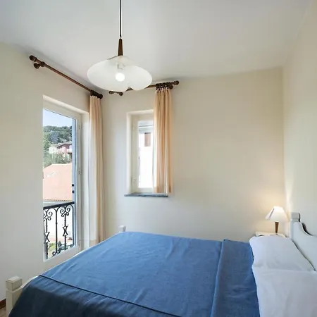 E6-12 Bilocale Borgo Rovere