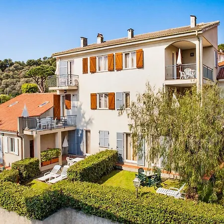 E6-12 Bilocale Borgo Rovere *