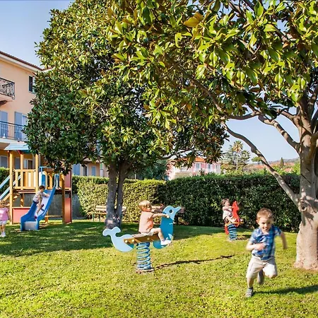 E6-12 Bilocale Borgo Rovere Casa de Férias