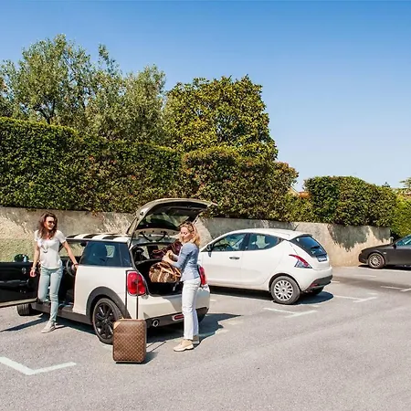E6-12 Bilocale Borgo Rovere San Bartolomeo Al Mare