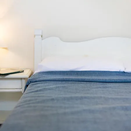 E6-12 Bilocale Borgo Rovere Tatil Evi