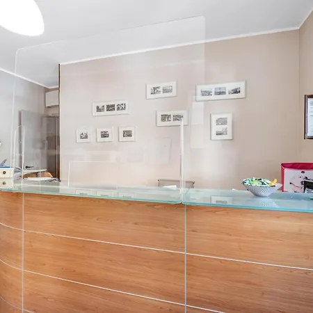 E6-12 Bilocale Borgo Rovere Casa de Férias
