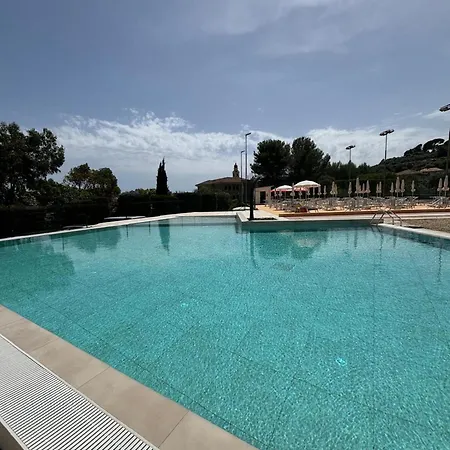 Holiday home E6-12 Bilocale Borgo Rovere *